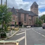 Ideen für mehr Lebensqualität am Sankt-Martin-Platz an der Bilker Kirche