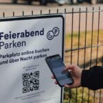 Feierabend-Parken wächst mit neuen Standorten auf knapp 2000 Stellplätze