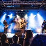 15 Jahre Bandprofessionalisierung — Jubiläumsfestival am 24. August