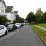 Limburgstraße und Gutenbergstraße werden Fahrradstraßen