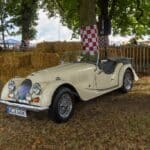 Classic Days 2025: Glanz und Geschichte auf dem Rittergut Birkhof