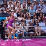 Sport-Show der Superlative begeistert Düsseldorf