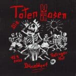 Die Toten Hosen zurück im Ratinger Hof