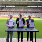 Arena-Pakt: Stadt und Fortuna verlängern bis 2029