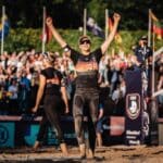 Beach-EM: Müller/Tillmann ziehen ins Halbfinale ein