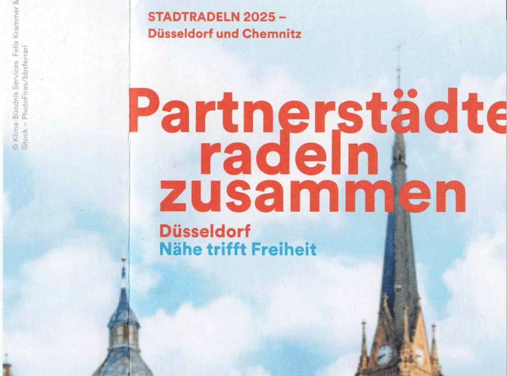 © Landeshauptstadt Düsseldorf