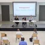 Start ins neue Schuljahr 2025/26: Rund 5.500 Kinder werden in Düsseldorf eingeschult