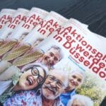 Aktionsplan “Älter werden in Düsseldorf” vorgestellt
