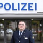 Sicherheit ist eine gesellschaftliche Aufgabe