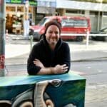 Farbenfroher Neustart in der Rethelstraße: Stromkästen im Zooviertel erhielten kreatives Make‑over