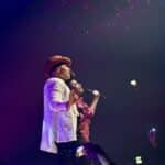 Funk, Soul und atemberaubende Artistik – „Fresh ’n’ Funky“ bringt das Apollo-Varieté zum Beben