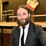 Ingo Bott: Zwischen Bühne, Justiz – und nun alleiniger Verteidiger im Fall Christina Block