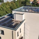 SWD startet Sonnenenergie-Offensive