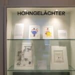 “Mit eigenem Lichte leuchten”: Sonderausstellung eröffnet im Heinrich-Heine-Institut