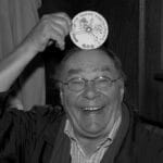Düsseldorfer Karnevalsurgestein Hermann Schmitz mit 86 Jahren verstorben