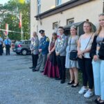 Ab Samstag feiert Lohausen Schützenfest