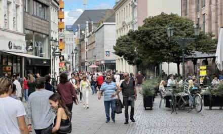 Stadt Düsseldorf spricht von „Kuriosum“: Keine Strafen nach Sonntagsöffnung