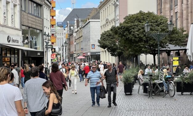 Stadt Düsseldorf spricht von „Kuriosum“: Keine Strafen nach Sonntagsöffnung