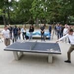 Düsseldorf setzt Timo Boll ein sportliches Denkmal