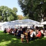 Bald ist Jahresfest der Kaiserswerther Diakonie