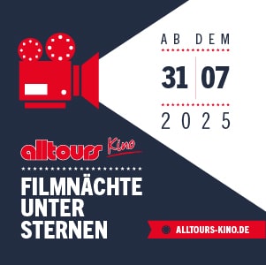 FREULUFTKINO Loskamp
