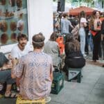 Düsseldorfer Büdchentag begeistert mit neuen Formaten und Rekordbeteiligung