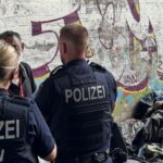 Stadtmitte – Sicherheit im Bahnhofsumfeld