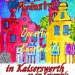Montmartre in der Kaiserpfalz