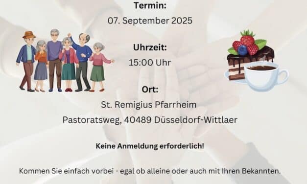 Die gute Tat oder Lose fürs Dorf