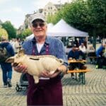Armut überwinden – nicht verstecken: „Essen für Arme und Reiche“ auf dem Burgplatz