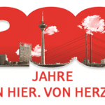 200 Jahre Stadtsparkasse Düsseldorf: Großes Bürgerfest am Rhein