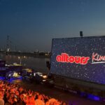 Halbzeit im alltours Kino 2025: Sommerhitze und Blockbuster-Finale am Rhein
