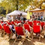 CHANCE Festival 2025: Düsseldorf feiert deutsch-französische Popkultur