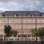 Französisches Cafékonzept zieht in die Kämmerei Düsseldorf ein