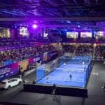 Zwei packende Finalspiele am Sonntag haben dem CUPRA Germany Premier Padel P2 nach neun Tagen hochklassiger Action einen herausragenden Abschluss beschert