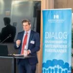 9. Immobilien-Dialog setzt positive Impulse für die Stadt der Zukunft