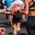 Explore the City. Feel the Vibe. – Urban Trail Düsseldorf feiert Premiere