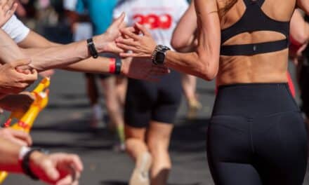 Explore the City. Feel the Vibe. – Urban Trail Düsseldorf feiert Premiere