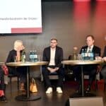 CDU bei Ratswahl vorne – Grüne sichern sich Rang zwei