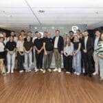 Neuer Studiengang für die Eventbranche gestartet