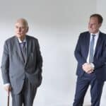 Neue Wohnungen dank Spende für “Housing First”