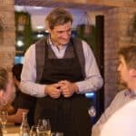 Düsseldorf ist Treffpunkt der Gastronomiebranche