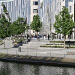 Düsseldorf verzeichnet 2,6 Millionen Gäste-Übernachtungen im ersten Halbjahr