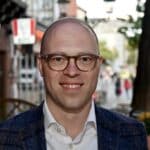 Fragen an die Spitzenkandidaten für die BV5 im Düsseldorfer Norden – Benedict Stieber (CDU)