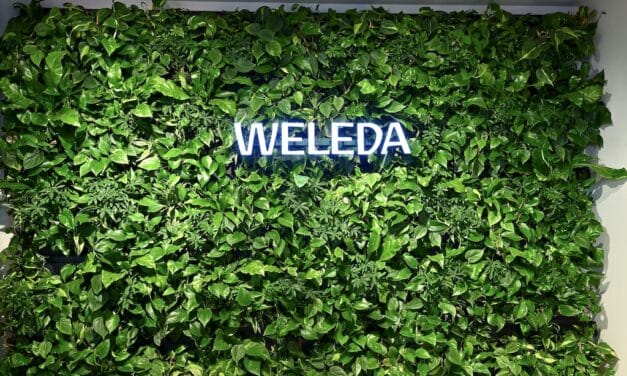 Body, Soul & Mind: Ganzheitliches Wellness-Erlebnis – Weleda Flagship Longevity Spa eröffnet in Düsseldorf