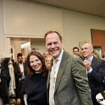 CDU-Amtsinhaber behauptet sich: Keller siegt über Clara Gerlach