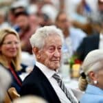 70 Jahre Leidenschaft: WERNER AMAND feiert ein außergewöhnliches Jubiläum