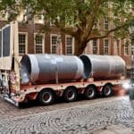 Uerige setzt auf Zukunft: Qualität und Energieeinsparung  im Fokus