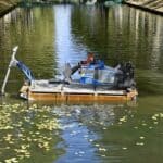 Landeshauptstadt reinigt Kö-Graben Anfang September