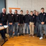 Düsseldorfer SK startet ungeschlagen in die neue Saison